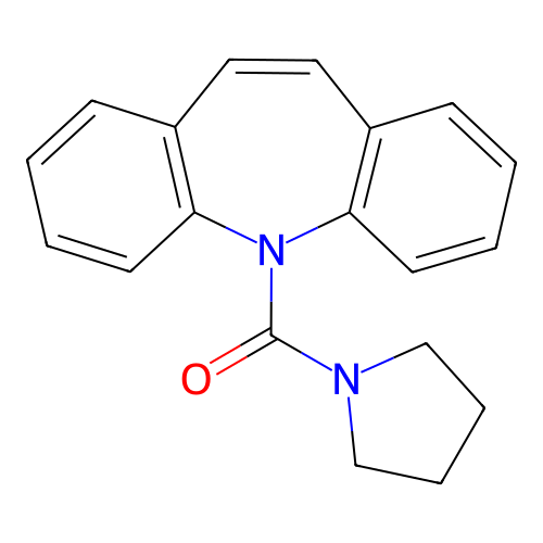 Chemical structure of BindingDB Monomer ID 50446069