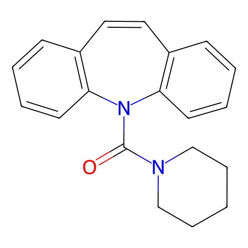 Chemical structure of BindingDB Monomer ID 50446070