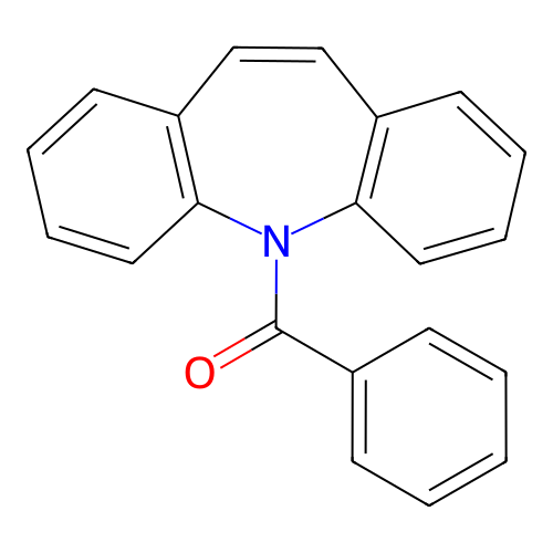 Chemical structure of BindingDB Monomer ID 50446081
