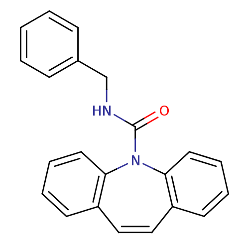 Chemical structure of BindingDB Monomer ID 50446083