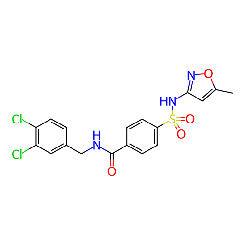 Chemical structure of BindingDB Monomer ID 50446122