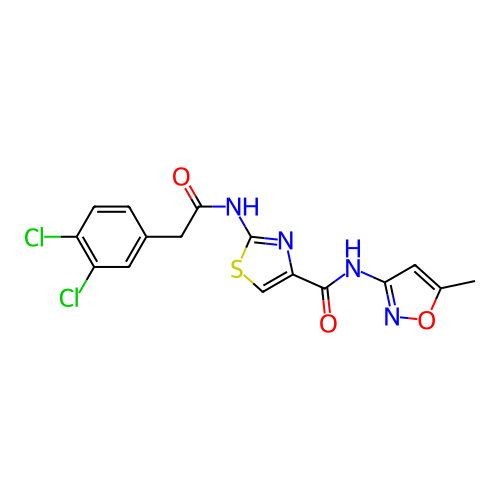 Chemical structure of BindingDB Monomer ID 50446125
