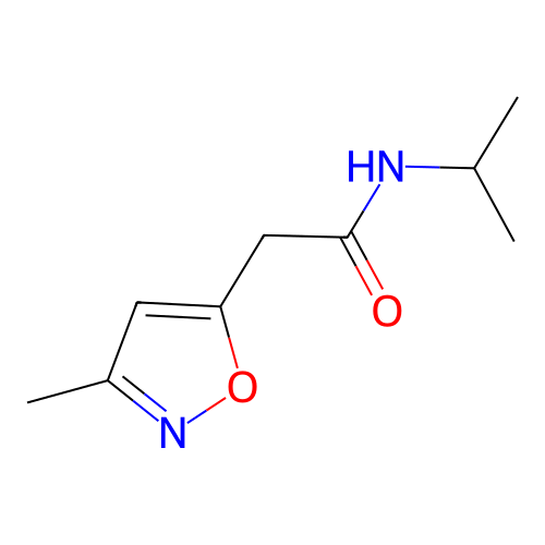Chemical structure of BindingDB Monomer ID 50446132