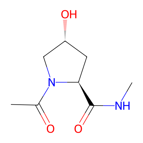 Chemical structure of BindingDB Monomer ID 50446134