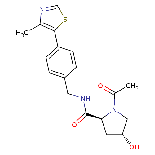 Chemical structure of BindingDB Monomer ID 50446137