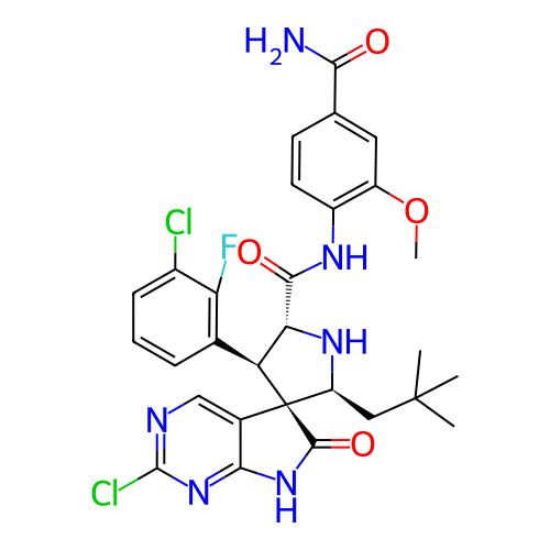 Chemical structure of BindingDB Monomer ID 50446200