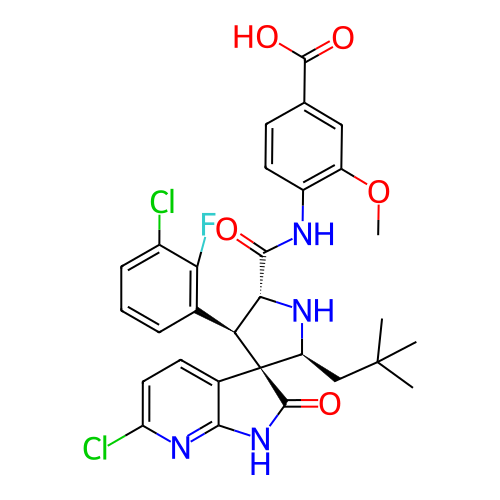 Chemical structure of BindingDB Monomer ID 50446205
