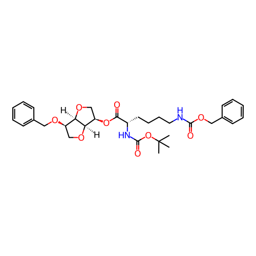 Chemical structure of BindingDB Monomer ID 50446219