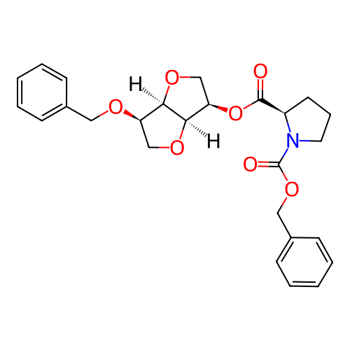 Chemical structure of BindingDB Monomer ID 50446220