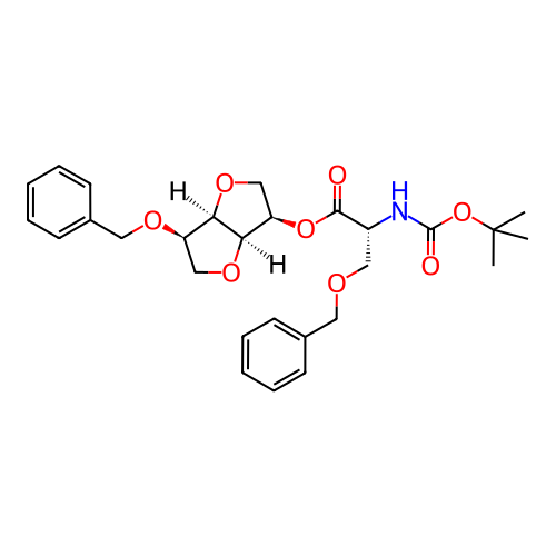 Chemical structure of BindingDB Monomer ID 50446224