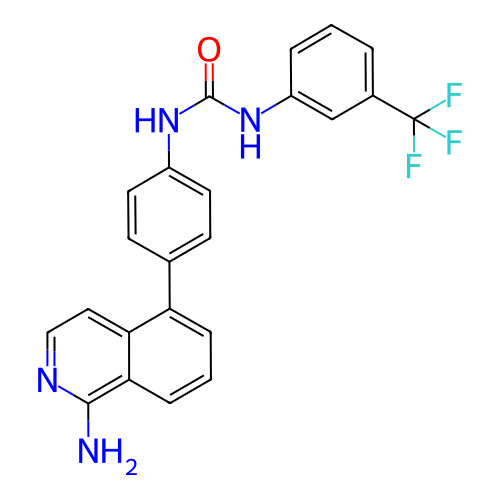 Chemical structure of BindingDB Monomer ID 50446253