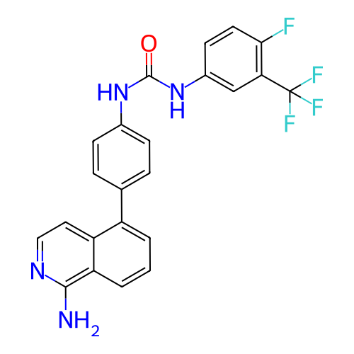 Chemical structure of BindingDB Monomer ID 50446254