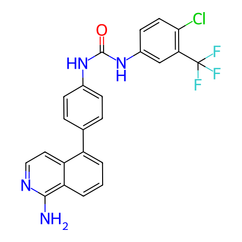 Chemical structure of BindingDB Monomer ID 50446280