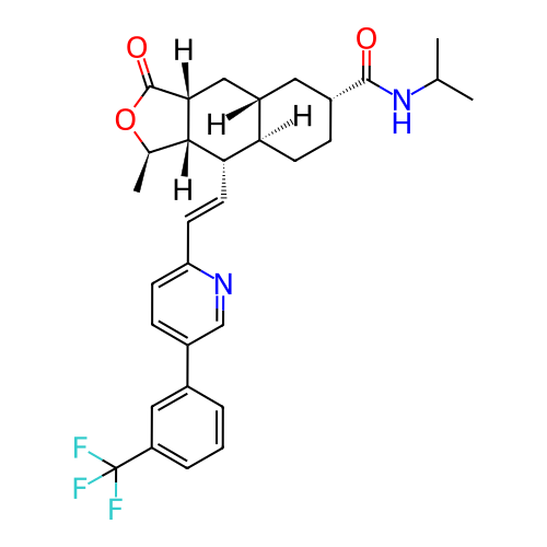 Chemical structure of BindingDB Monomer ID 50446329
