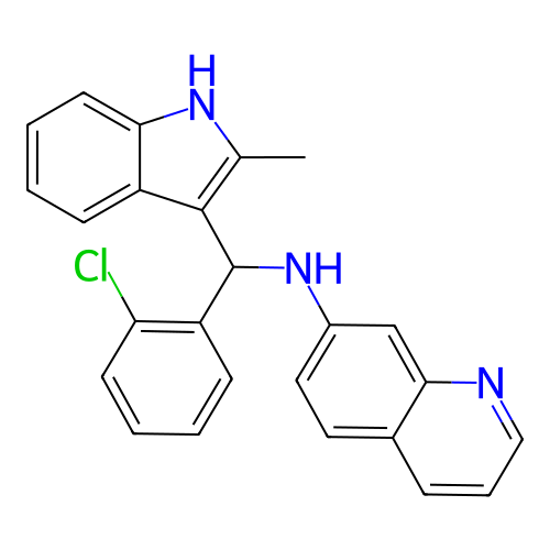 Chemical structure of BindingDB Monomer ID 50446356