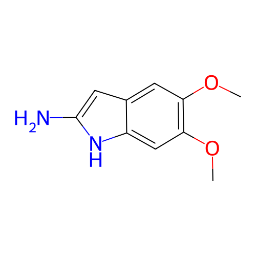Chemical structure of BindingDB Monomer ID 50446387