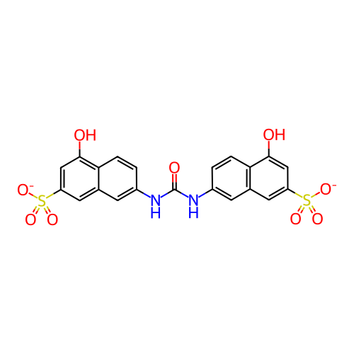 Chemical structure of BindingDB Monomer ID 50446401