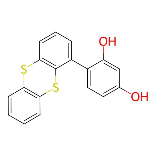 Chemical structure of BindingDB Monomer ID 50446409