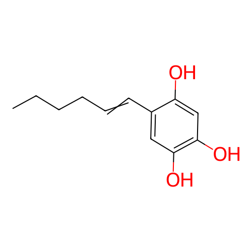 Chemical structure of BindingDB Monomer ID 50446412