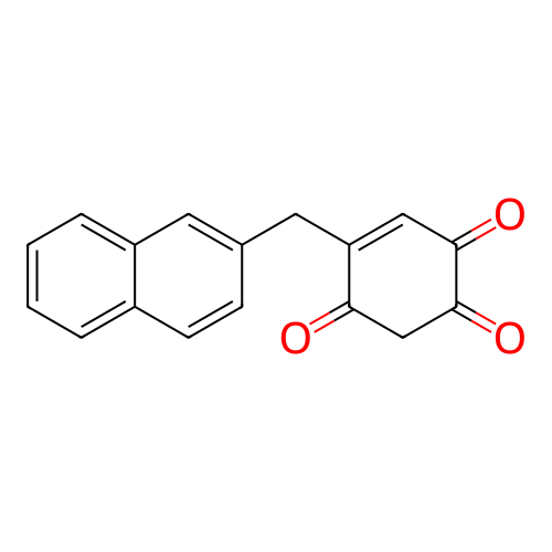 Chemical structure of BindingDB Monomer ID 50446413