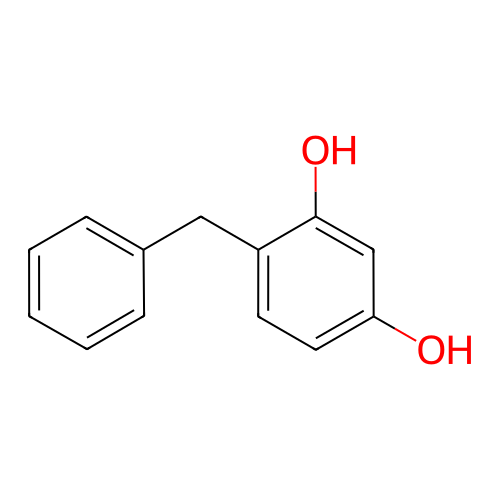 Chemical structure of BindingDB Monomer ID 50446415