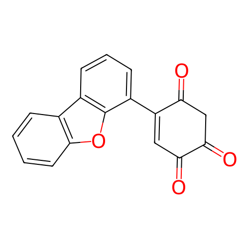 Chemical structure of BindingDB Monomer ID 50446416