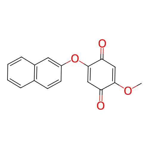 Chemical structure of BindingDB Monomer ID 50446419