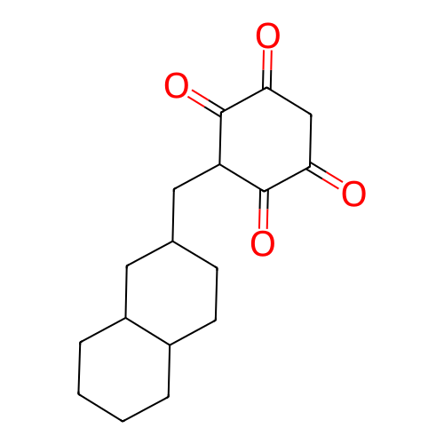Chemical structure of BindingDB Monomer ID 50446420