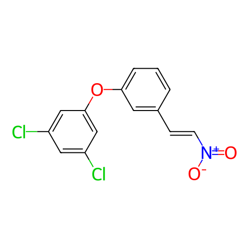 Chemical structure of BindingDB Monomer ID 50446426