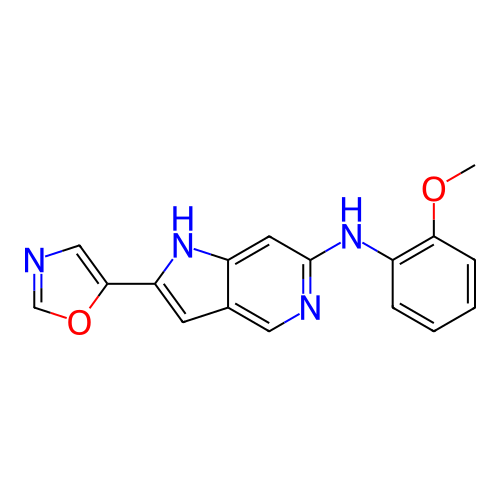 Chemical structure of BindingDB Monomer ID 50446459