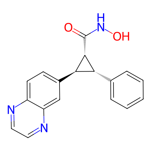 Chemical structure of BindingDB Monomer ID 50446475