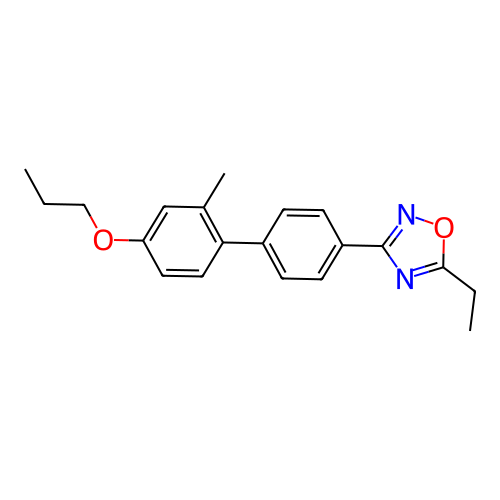 Chemical structure of BindingDB Monomer ID 50446512