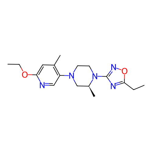 Chemical structure of BindingDB Monomer ID 50446520