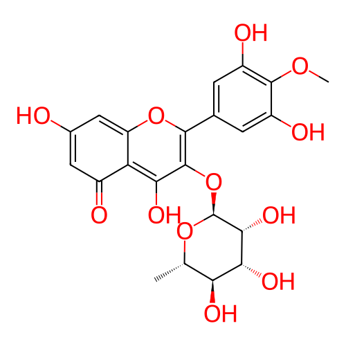 Chemical structure of BindingDB Monomer ID 50446574