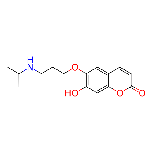 Chemical structure of BindingDB Monomer ID 50446578