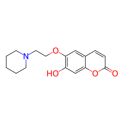 Chemical structure of BindingDB Monomer ID 50446582