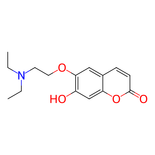 Chemical structure of BindingDB Monomer ID 50446584