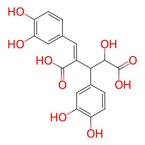 Chemical structure of BindingDB Monomer ID 50446665