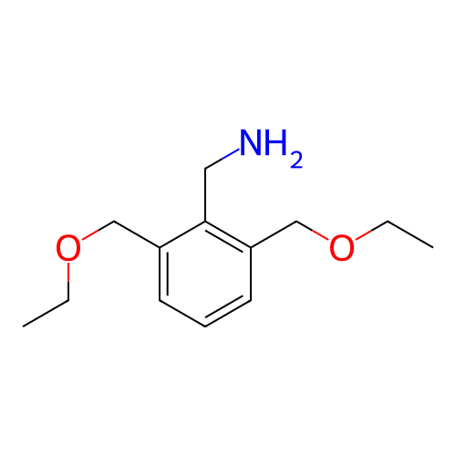 Chemical structure of BindingDB Monomer ID 50446736