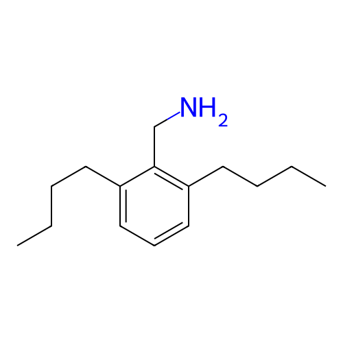Chemical structure of BindingDB Monomer ID 50446738