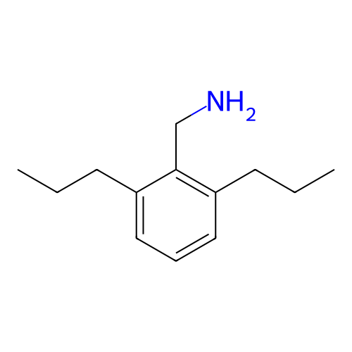 Chemical structure of BindingDB Monomer ID 50446739