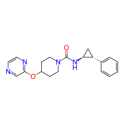 Chemical structure of BindingDB Monomer ID 50446776