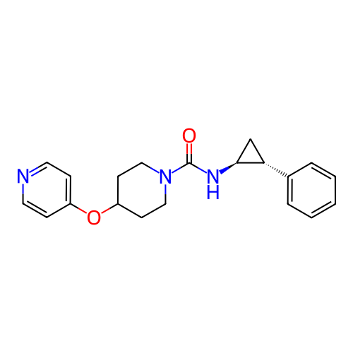Chemical structure of BindingDB Monomer ID 50446778