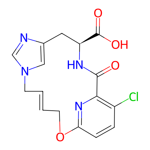 Chemical structure of BindingDB Monomer ID 50446811