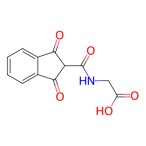 Chemical structure of BindingDB Monomer ID 50446896
