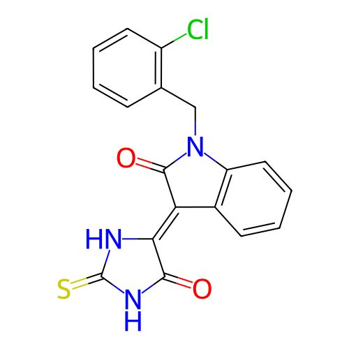 Chemical structure of BindingDB Monomer ID 50446914