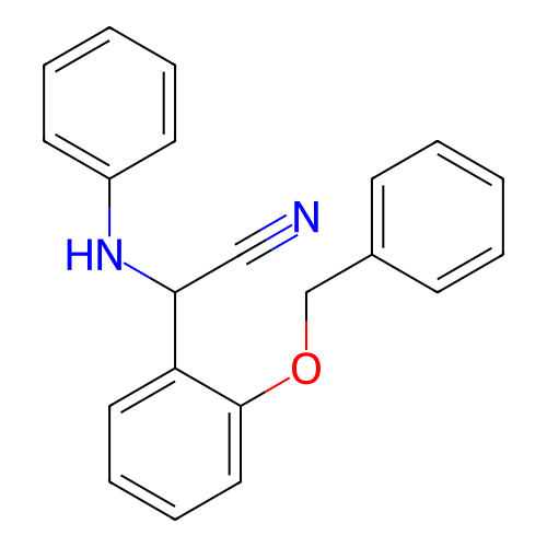 Chemical structure of BindingDB Monomer ID 50447012