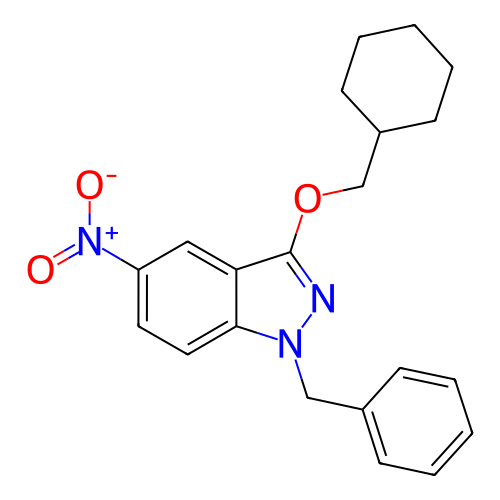 Chemical structure of BindingDB Monomer ID 50447024