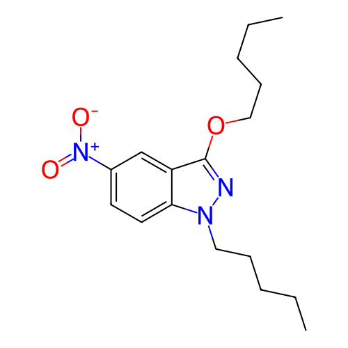 Chemical structure of BindingDB Monomer ID 50447025