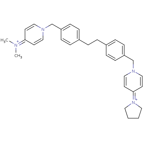 Chemical structure of BindingDB Monomer ID 50447103
